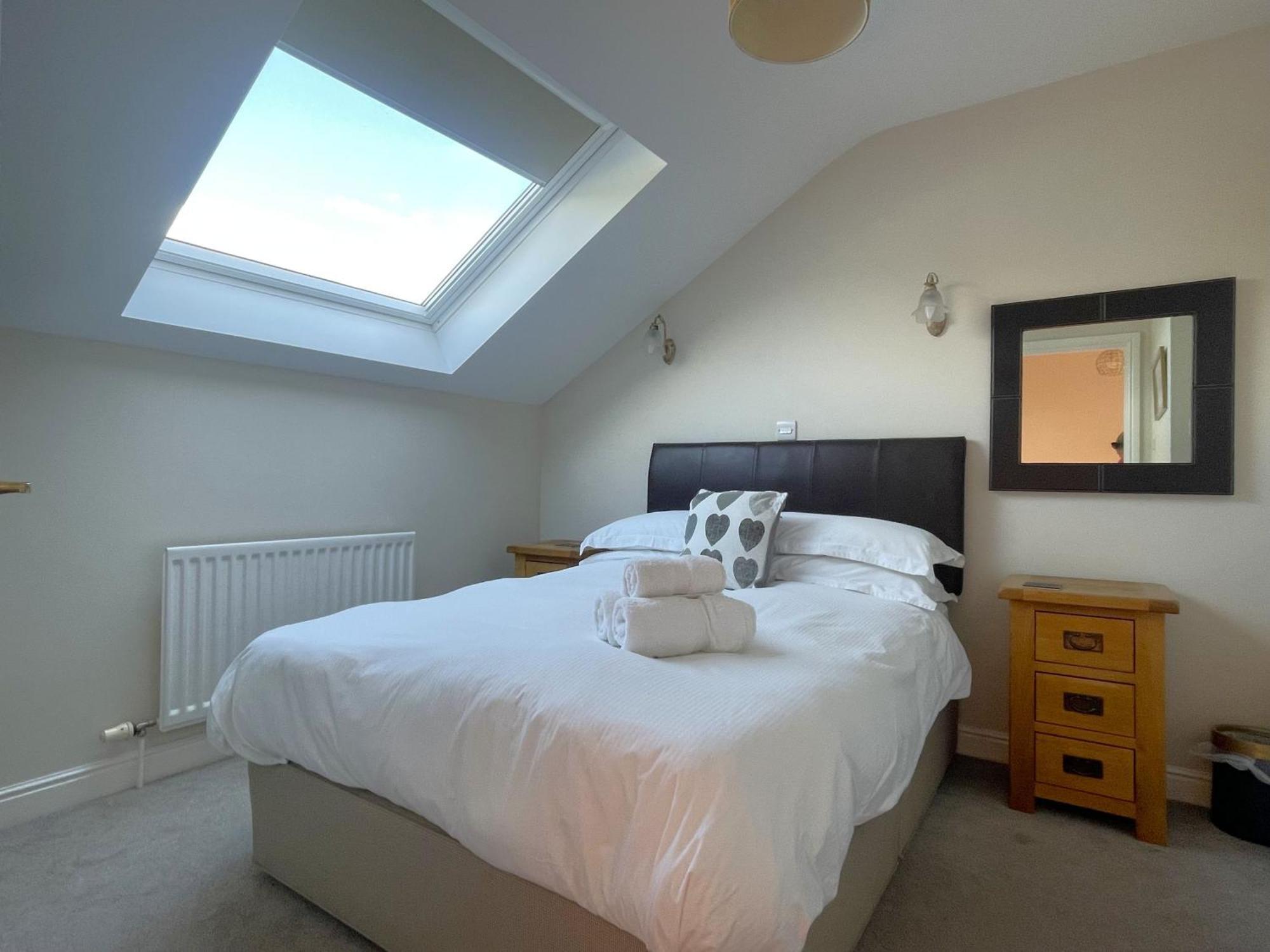 Villa Alison'S View Keswick  Exterior foto